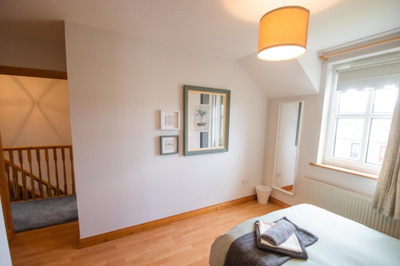 Beautiful Three Bedroom Home In Bundoran Zewnętrze zdjęcie