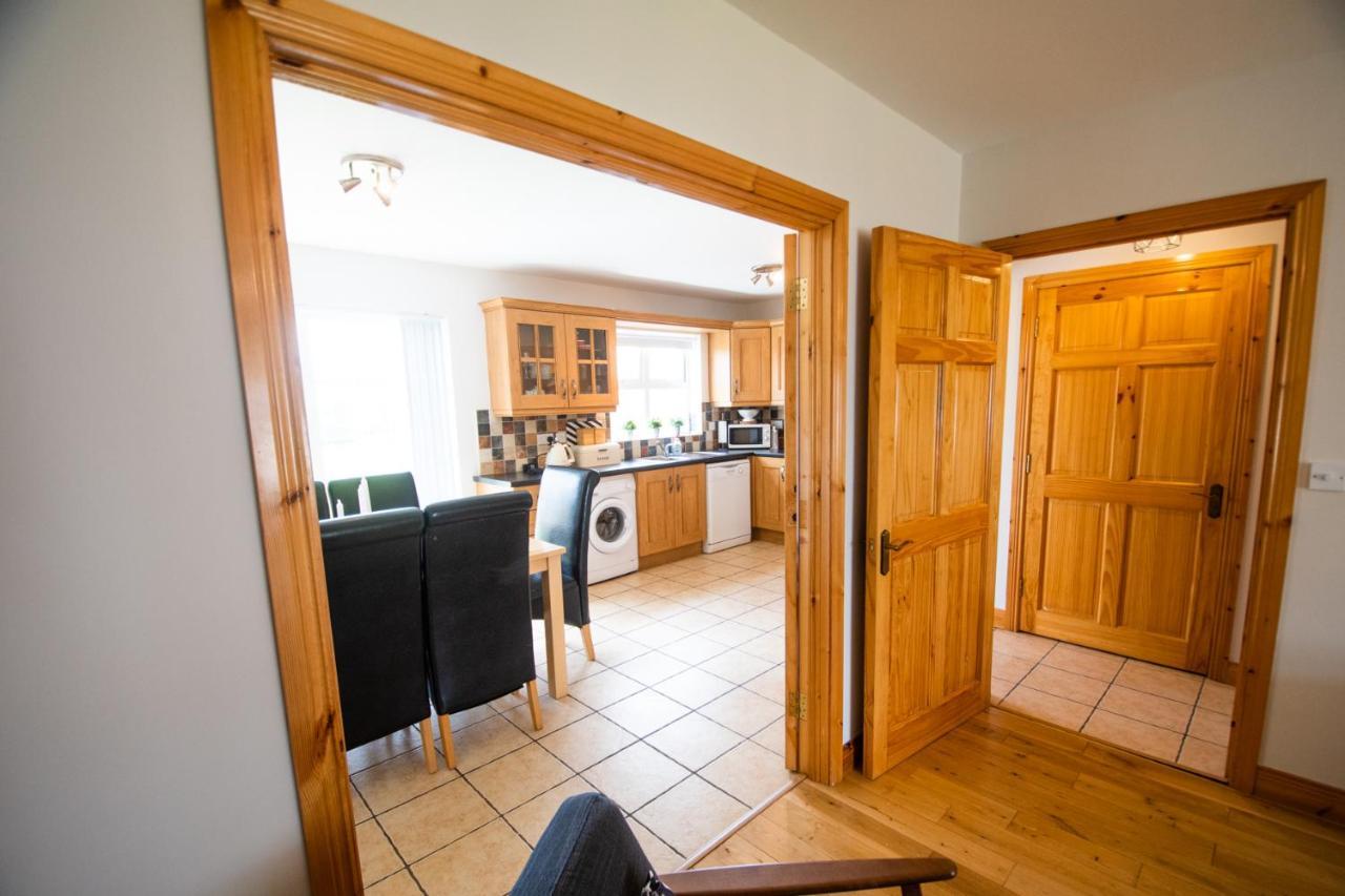Beautiful Three Bedroom Home In Bundoran Zewnętrze zdjęcie