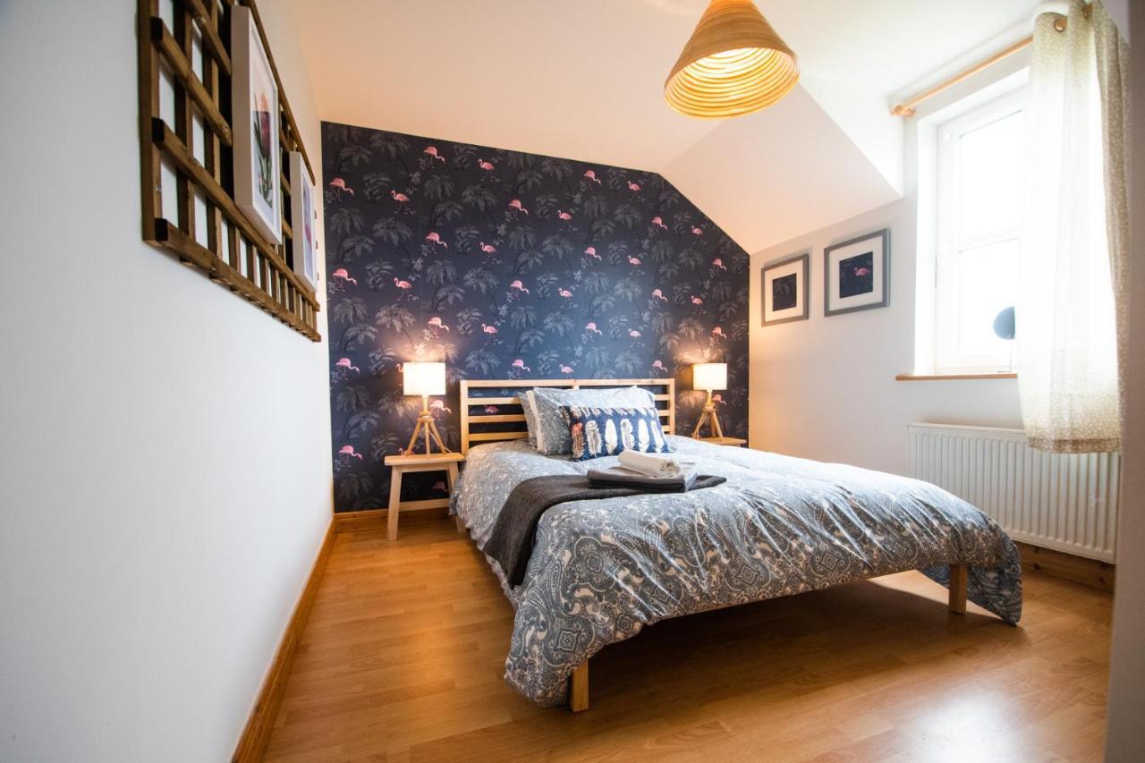 Beautiful Three Bedroom Home In Bundoran Zewnętrze zdjęcie