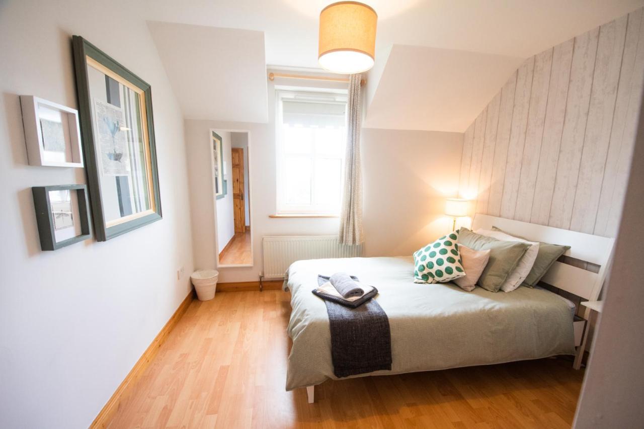 Beautiful Three Bedroom Home In Bundoran Zewnętrze zdjęcie