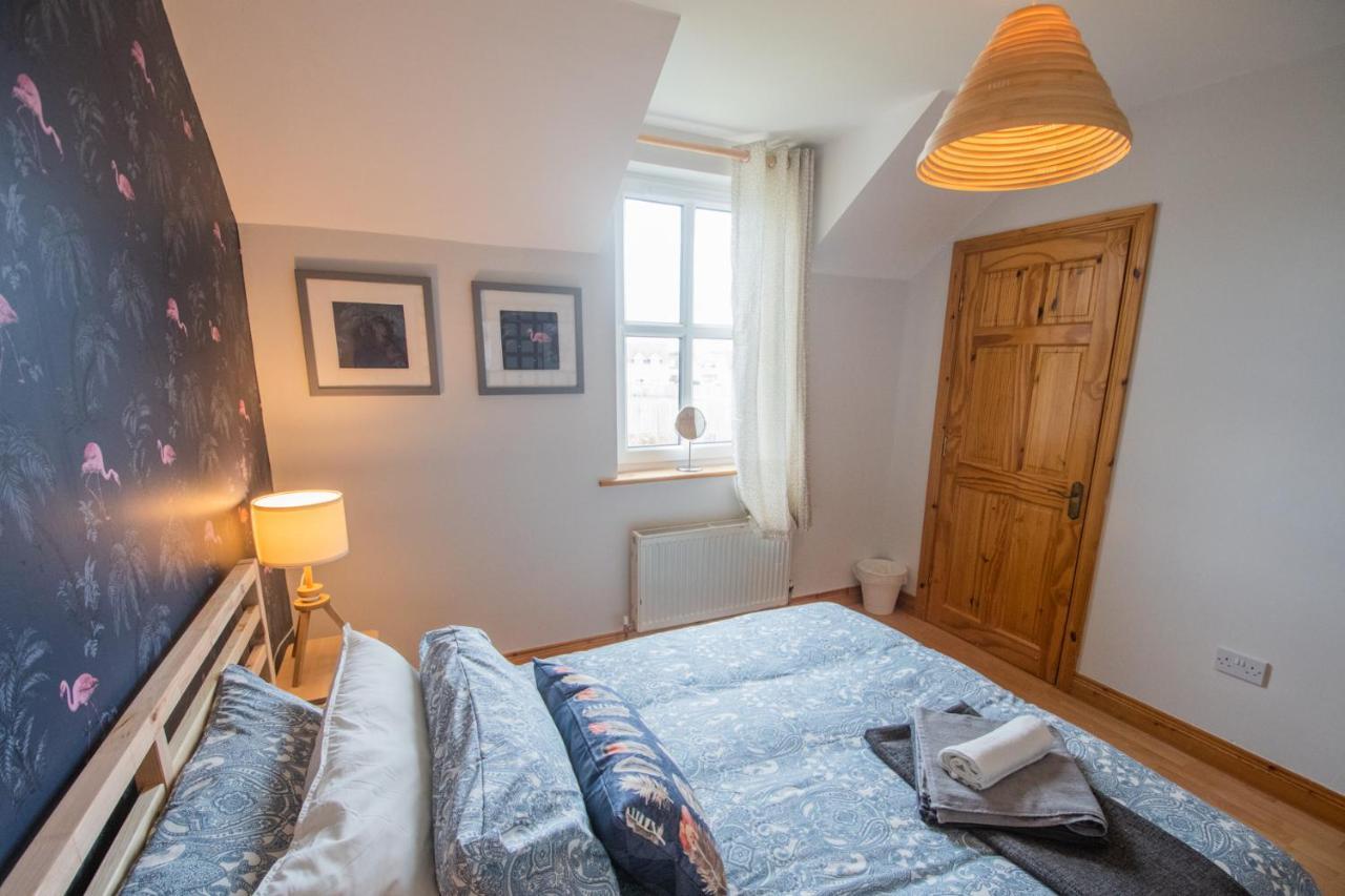Beautiful Three Bedroom Home In Bundoran Zewnętrze zdjęcie