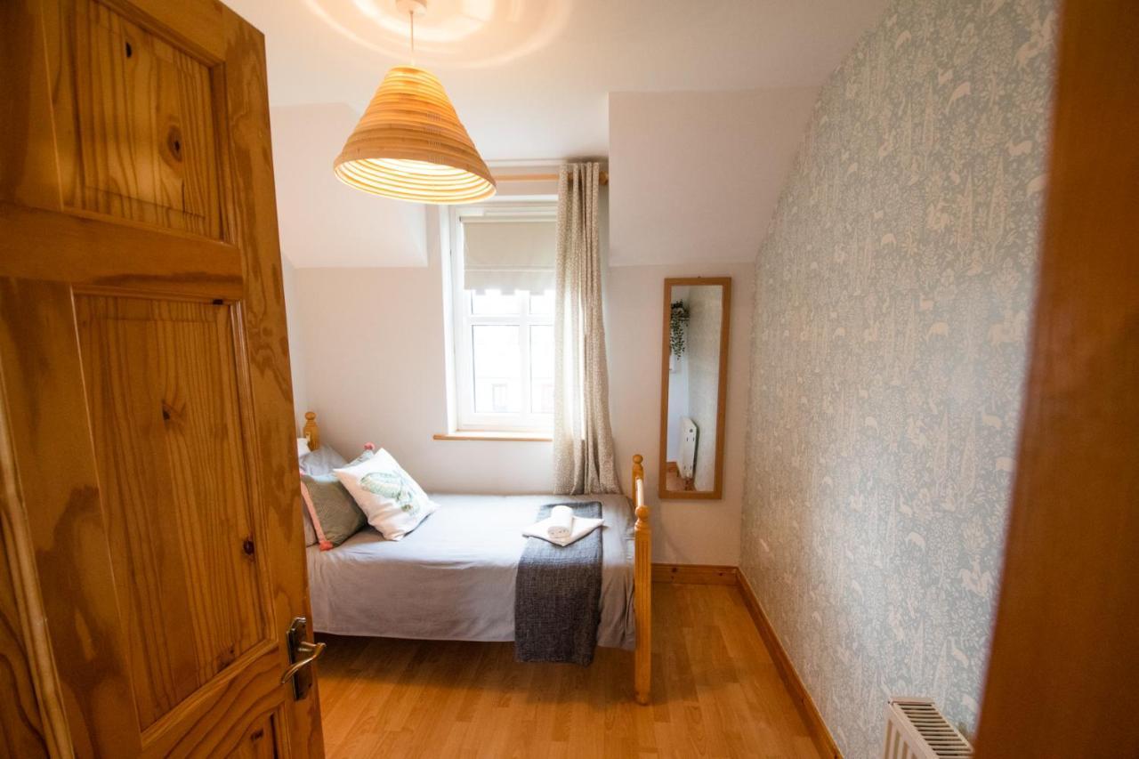 Beautiful Three Bedroom Home In Bundoran Zewnętrze zdjęcie