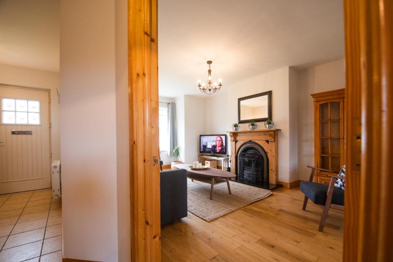 Beautiful Three Bedroom Home In Bundoran Zewnętrze zdjęcie