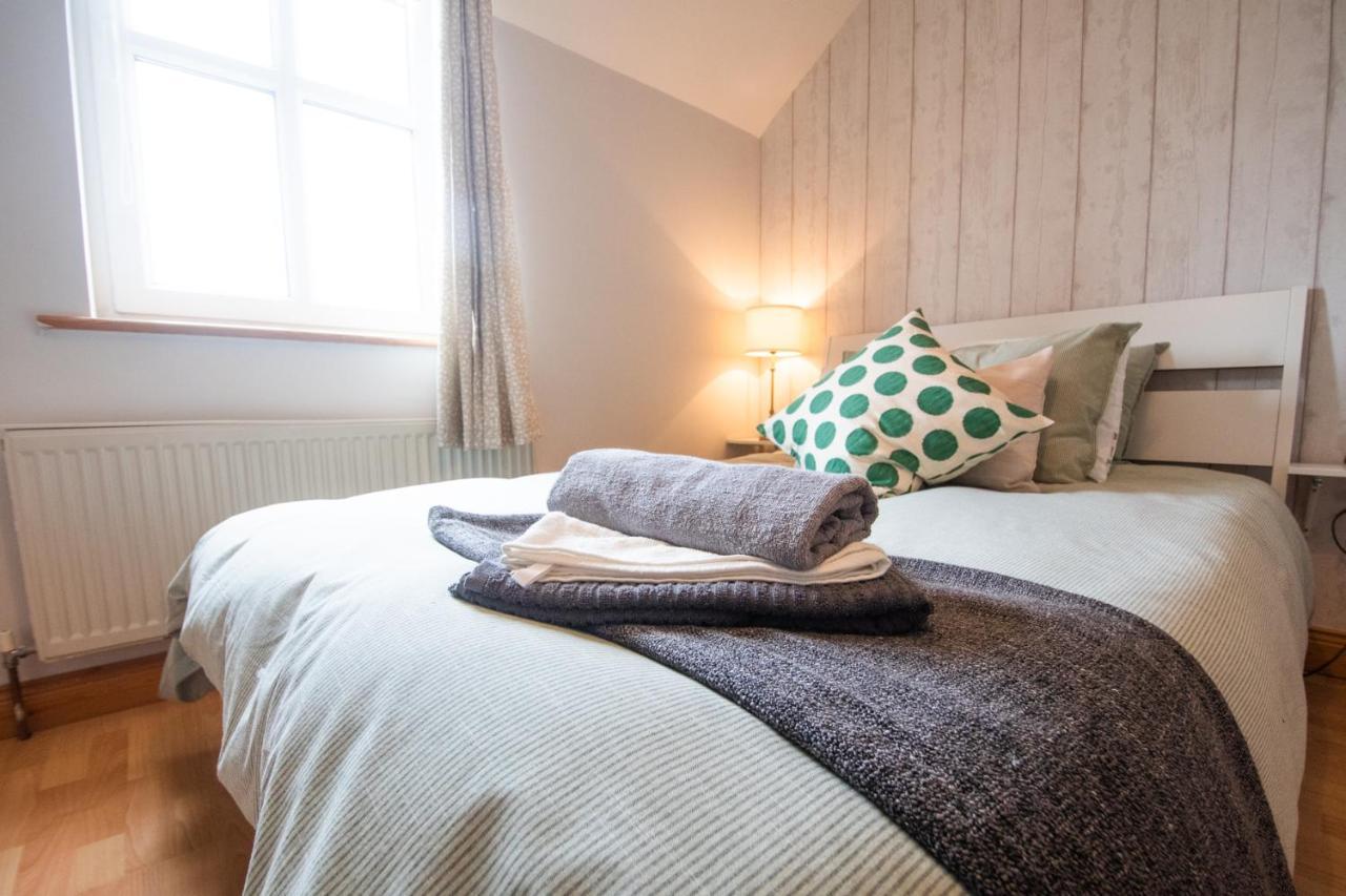 Beautiful Three Bedroom Home In Bundoran Zewnętrze zdjęcie