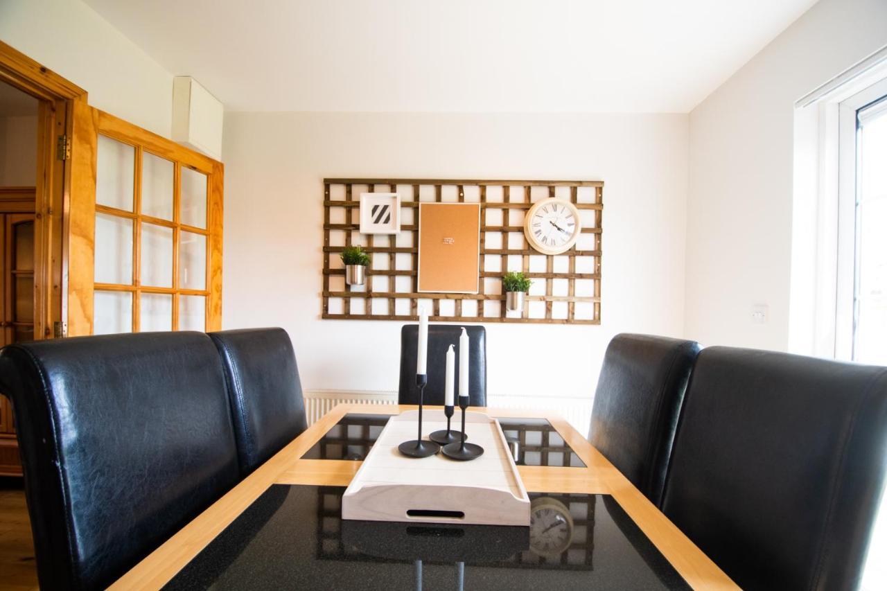 Beautiful Three Bedroom Home In Bundoran Zewnętrze zdjęcie