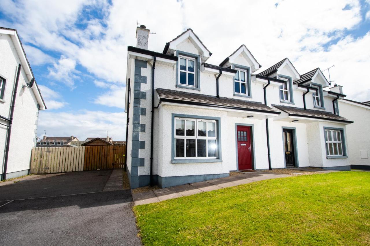 Beautiful Three Bedroom Home In Bundoran Zewnętrze zdjęcie