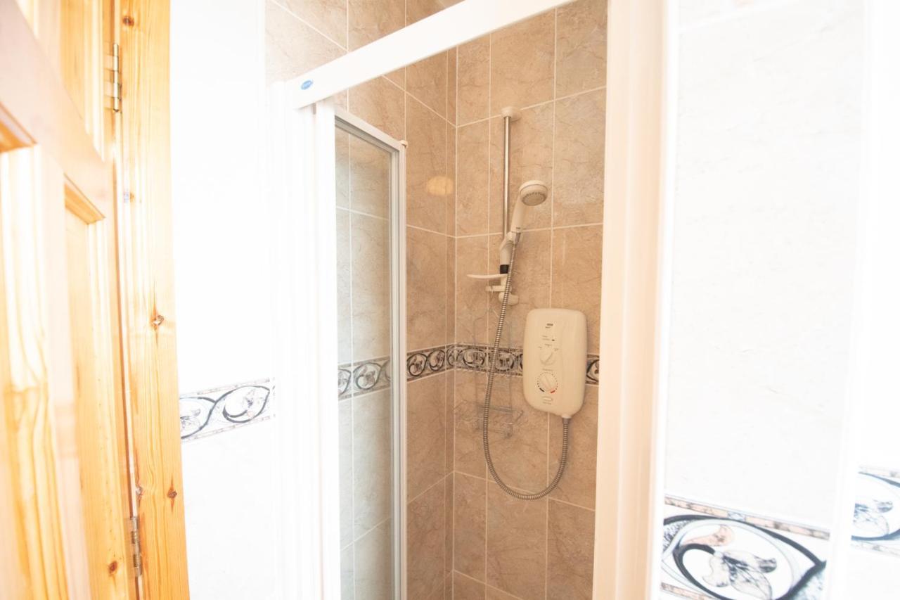 Beautiful Three Bedroom Home In Bundoran Zewnętrze zdjęcie