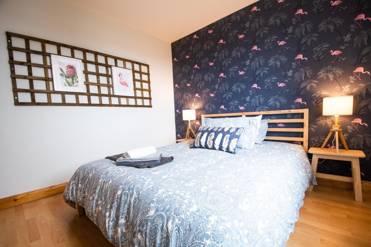 Beautiful Three Bedroom Home In Bundoran Zewnętrze zdjęcie