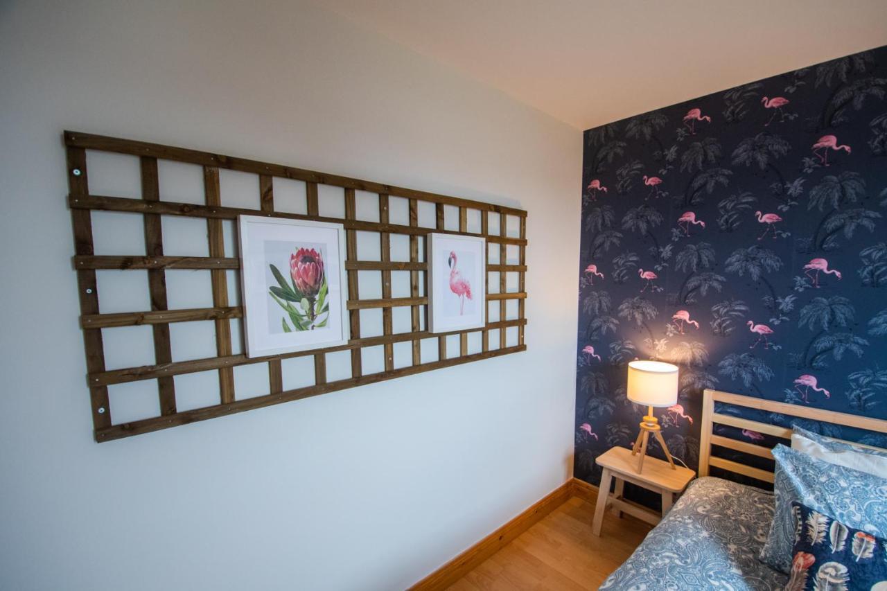 Beautiful Three Bedroom Home In Bundoran Zewnętrze zdjęcie