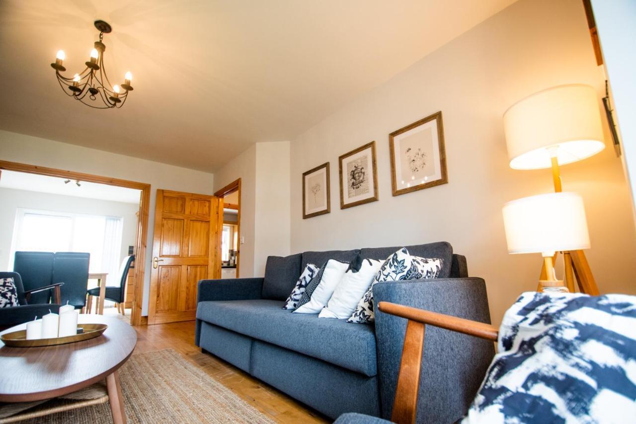 Beautiful Three Bedroom Home In Bundoran Zewnętrze zdjęcie