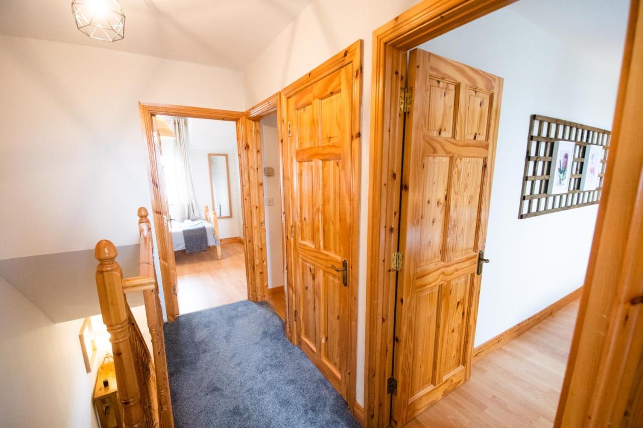 Beautiful Three Bedroom Home In Bundoran Zewnętrze zdjęcie