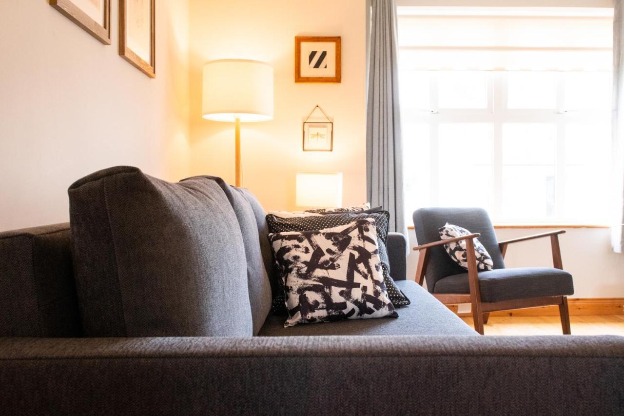 Beautiful Three Bedroom Home In Bundoran Zewnętrze zdjęcie