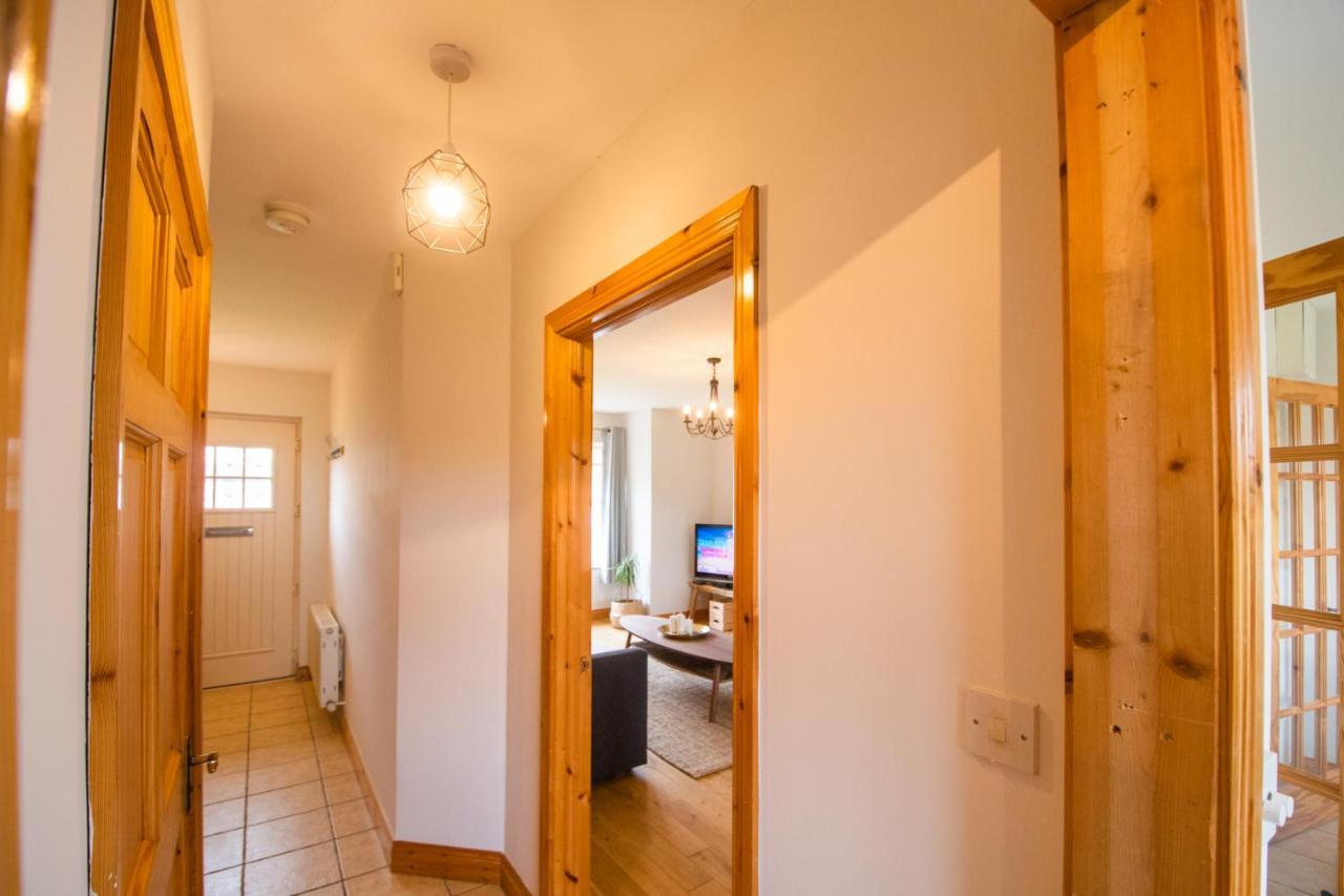 Beautiful Three Bedroom Home In Bundoran Zewnętrze zdjęcie
