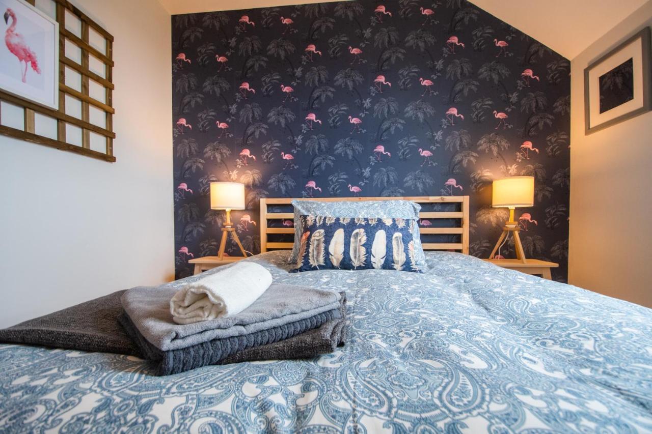 Beautiful Three Bedroom Home In Bundoran Zewnętrze zdjęcie