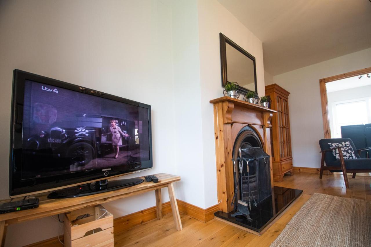 Beautiful Three Bedroom Home In Bundoran Zewnętrze zdjęcie