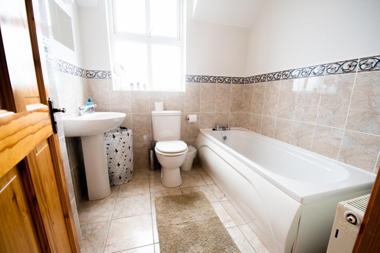 Beautiful Three Bedroom Home In Bundoran Zewnętrze zdjęcie