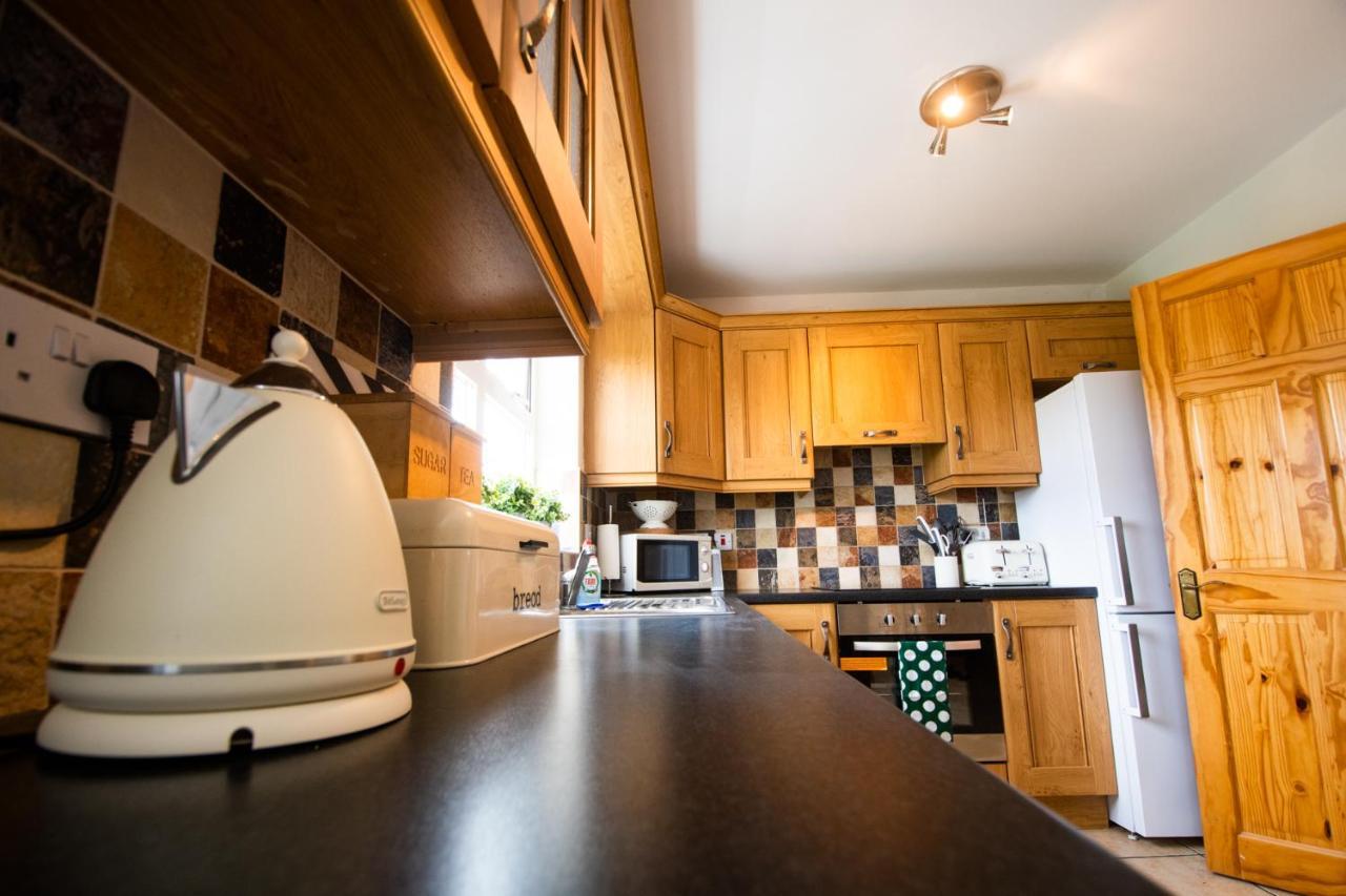 Beautiful Three Bedroom Home In Bundoran Zewnętrze zdjęcie